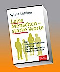 Leise Menschen - starke Worte