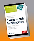 4 Wege zu mehr Lernkompetenz