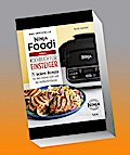 Ninja Foodi Grill & Heißluftfritteuse