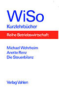 Die Steuerbilanz