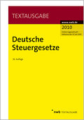 Deutsche Steuergesetze: Online-Nutzung inklusive