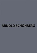 Orchesterfragmente Fragmente