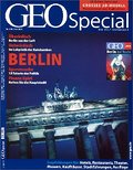 GEO Special 5/2002: Berlin