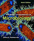 Alcamo’s Fundamentals of Microbiology