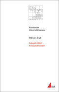 Zukunft stiften Kreativität fördern