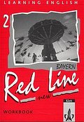 Learning English, Red Line New, Ausgabe für Bayern, Workbook