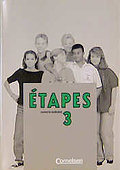Etapes, Carnet d’ exercices zu Bd. 3