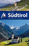 Südtirol: Reisehandbuch mit vielen praktischen Tipps