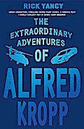 The Extraordinary Adventures of Alfred Kropp