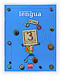 Primaria lengua, Vol.3 : Cuaderno de lengua, 2. trimestre