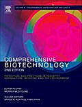 Comprehensive Biotechnology Volume 6