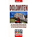 Lust auf . . ., Dolomiten