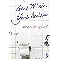 Genç W’nin Yeni Acilari (Die Neuen Leiden Des Jungen W.)