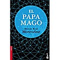 El Papa mago (Booket Logista)