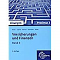 Lösungen zu 77202 - Versicherungen und Finanzen (Proximus 3)/3