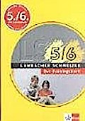 Lambacher-Schweizer, Das Trainingsbuch 5./6. Schuljahr