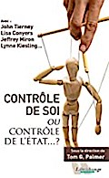 Contrôle de soi ou contrôle de l’état...?