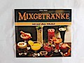 Mixgetränke. Mit und ohne Alkohol.