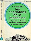 CHARLATANS DE LA MEDECI (MED SEX ERO SAN)