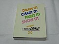 Draw it ! Chart it ! Paint it ! Show it ! It`s Easy Corel Draw! 3.0