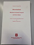 Dornröschen