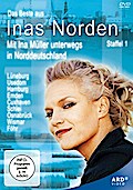 Inas Norden - Das Beste/Staffel 1