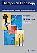 Therapeutic Endoscopy: Color Atlas of Operative Techniques for the Gastrointestinal Tract