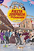 Fiesta sorpresa en Chinchón (Los Fernandez)