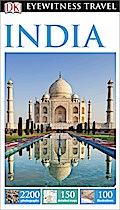 DK Eyewitness Travel Guide India: Eyewitness Travel Guide 2014