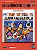 Time Out: Easy Piano Version