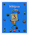 Cuaderno de Lengua. 3 Primaria, 3 Trimestre