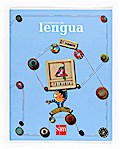 Cuaderno de Lengua. 4 Primaria, 1 Trimestre